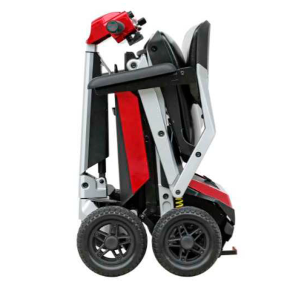 Scooter Smart Traveller