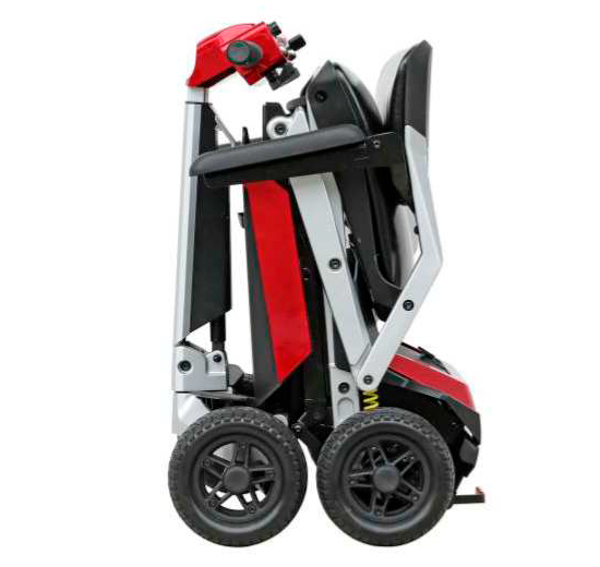 Scooter Smart Traveller