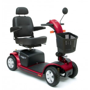 Capota para Scooter VICTORY 10DX