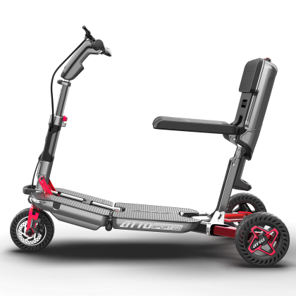 ATTO SPORT MAX