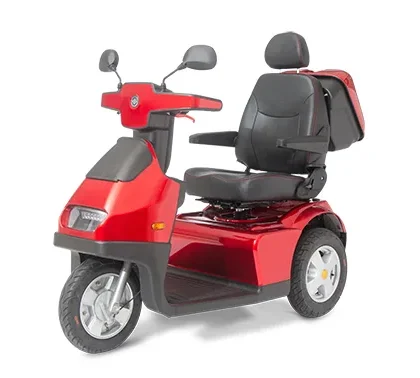 AfiScooter S3