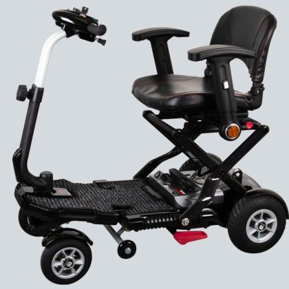 Brio Deluxe Black Limited Edition