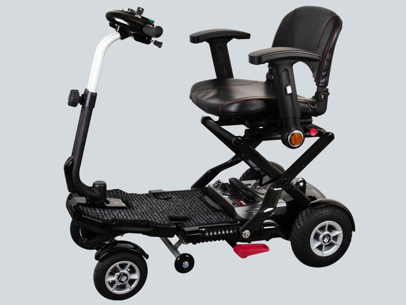 Brio Deluxe Black Limited Edition