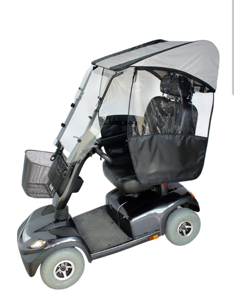 Capota Veltop