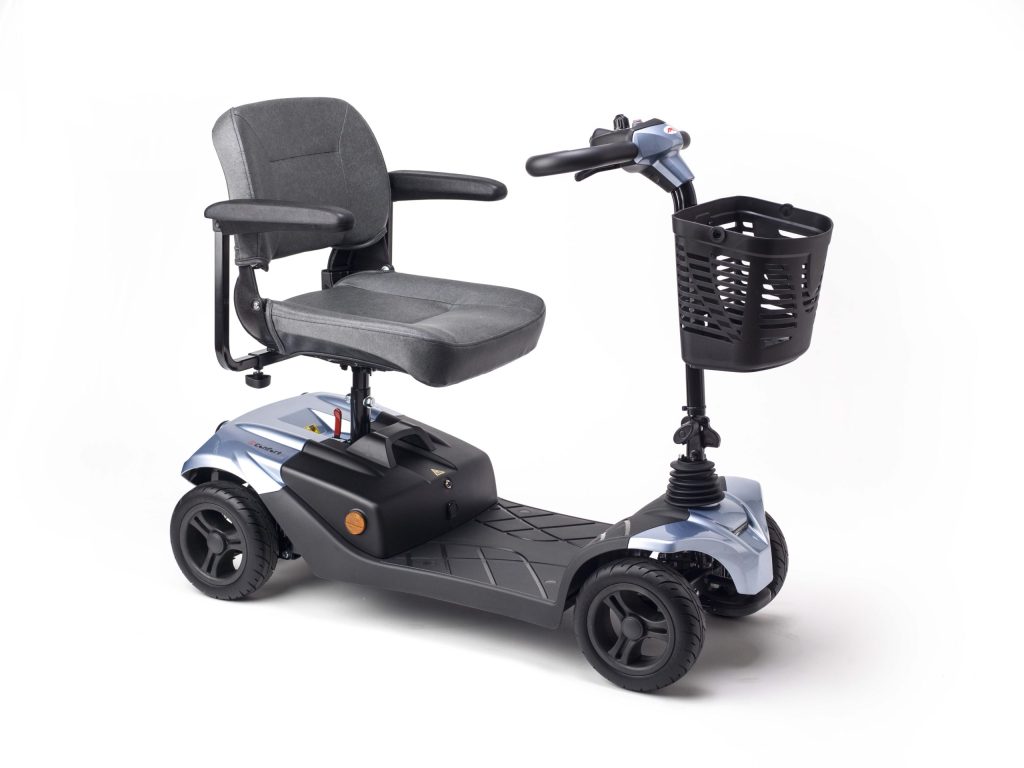 Scooter APEX I-Confort