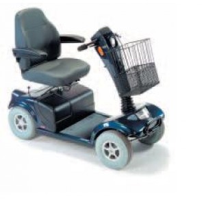 Capota scooter ELITE XS 4 ruedas