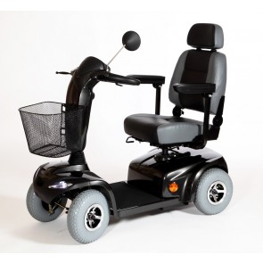Capota para Scooter BORACAY ST6