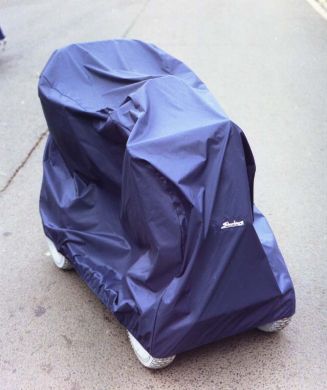 Funda para Scooter