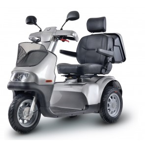 Capota para Scooter AFISCOOTER S3