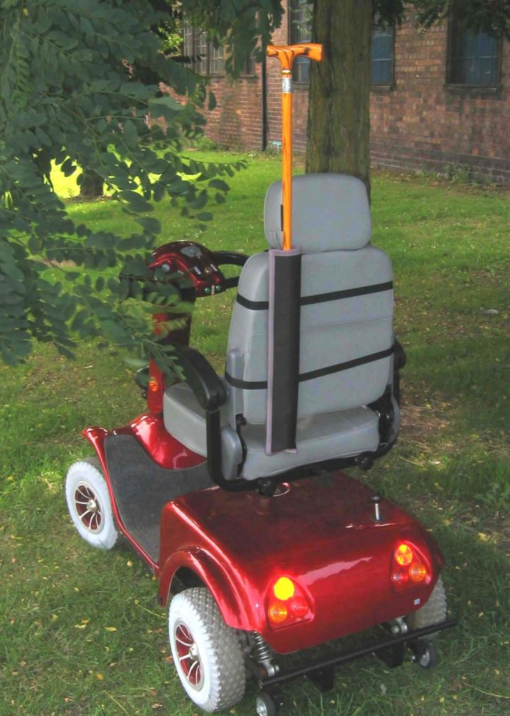 Soporte para Scooter
