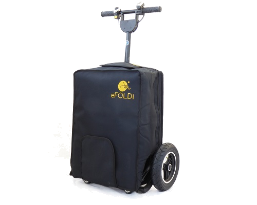 E-Foldi Lite - Imagen 5