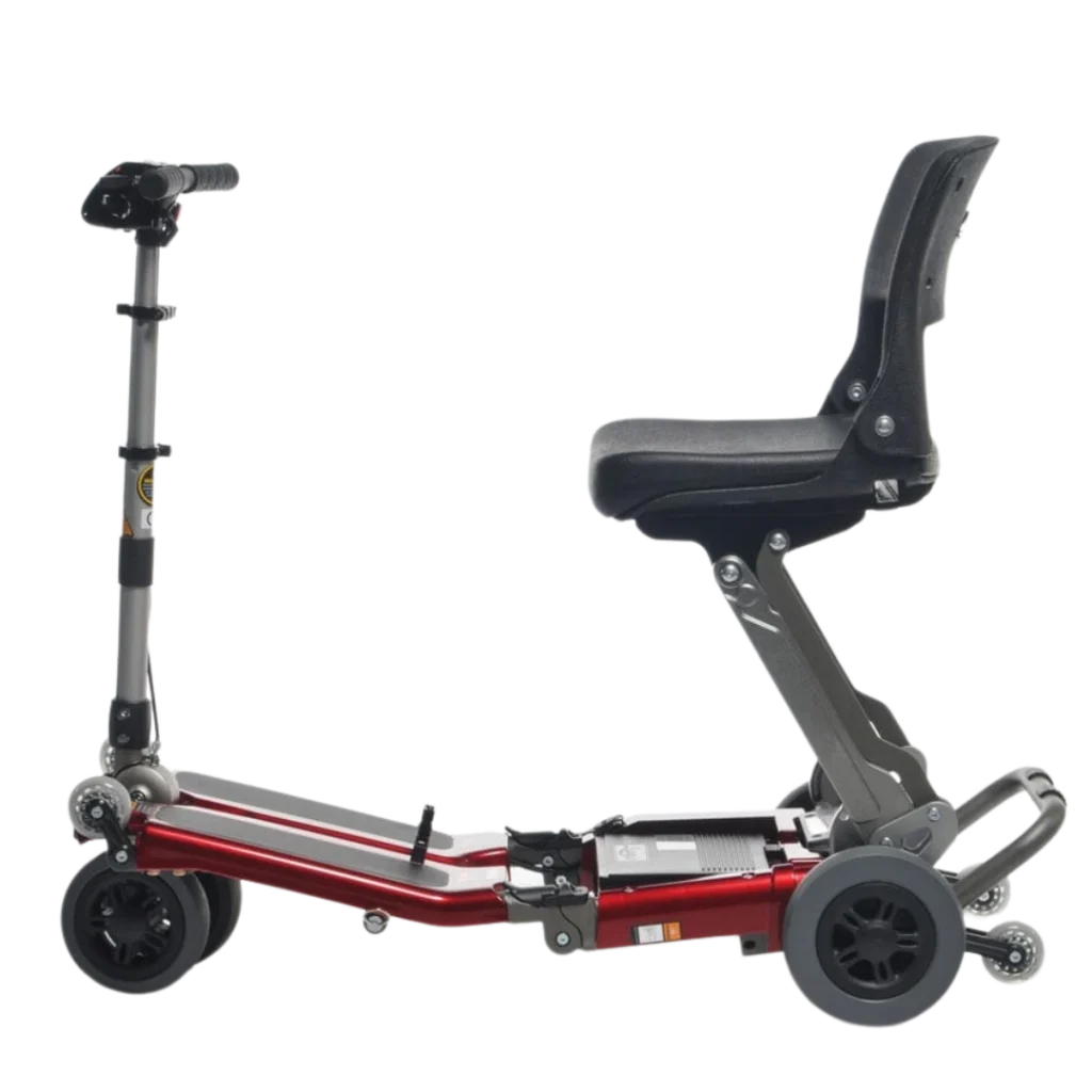 Scooter Luggie