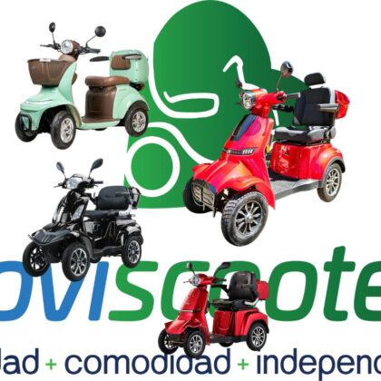 veleco, faster, tekuon, scooters potentes