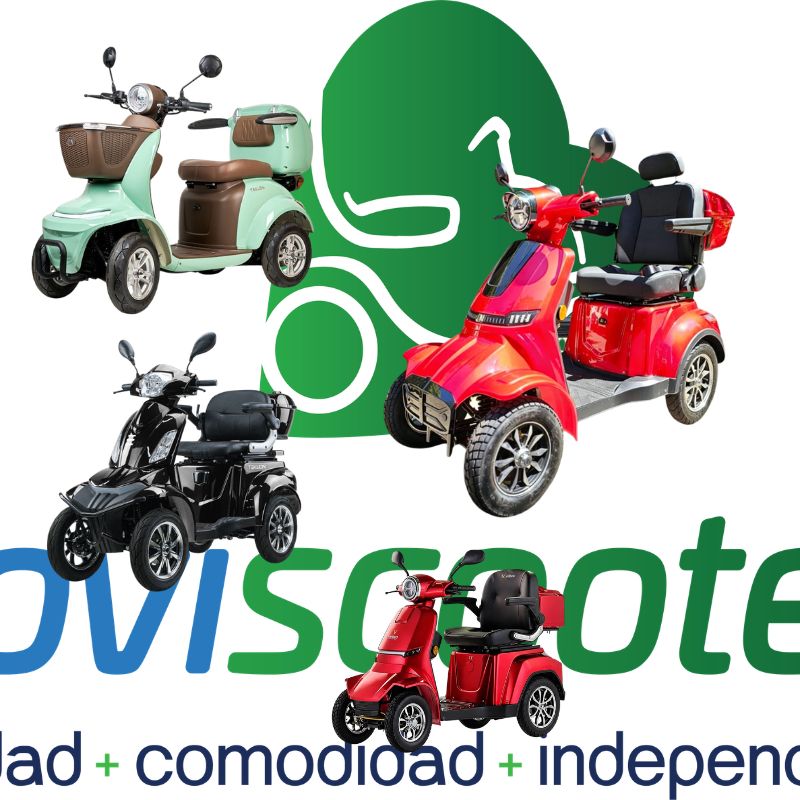 veleco, faster, tekuon, scooters potentes